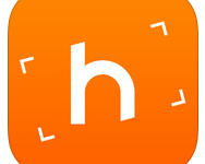 Horizon – automaticky horizontálně orientované video